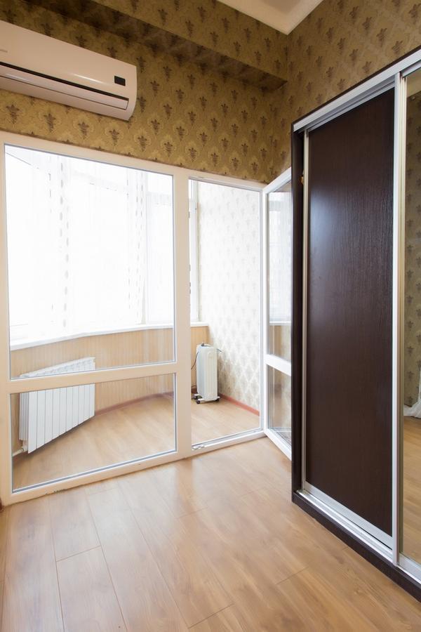 Rymarska Apart Hotel Harkiv Dış mekan fotoğraf