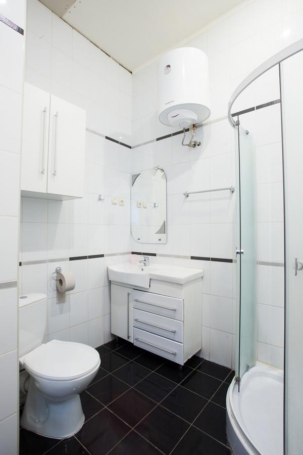 Rymarska Apart Hotel Harkiv Dış mekan fotoğraf