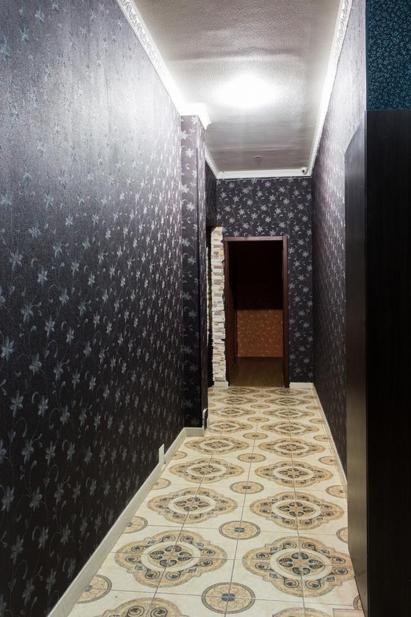 Rymarska Apart Hotel Harkiv Dış mekan fotoğraf